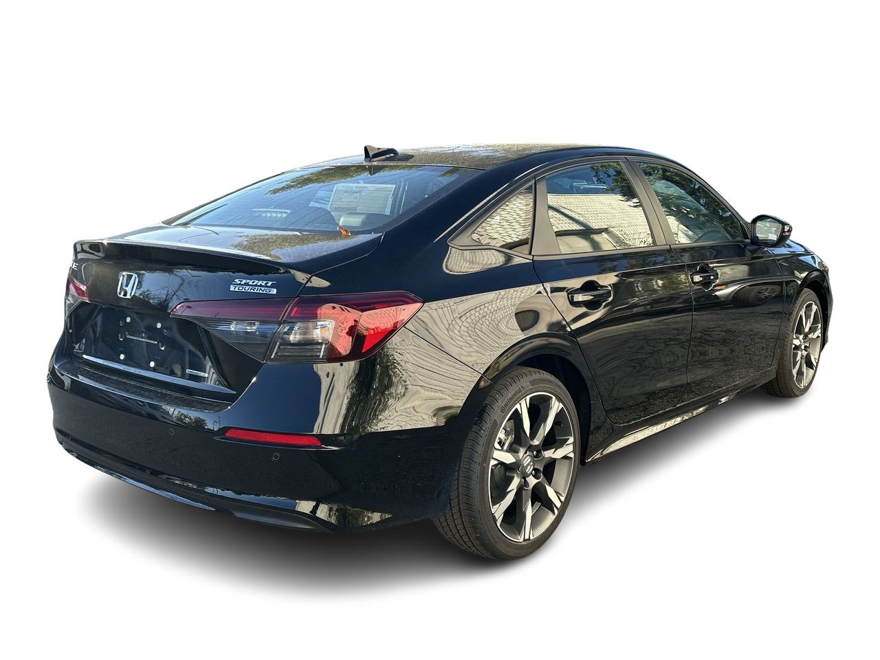 Honda Civic Hybrid  2025 à Oakville, Ontario