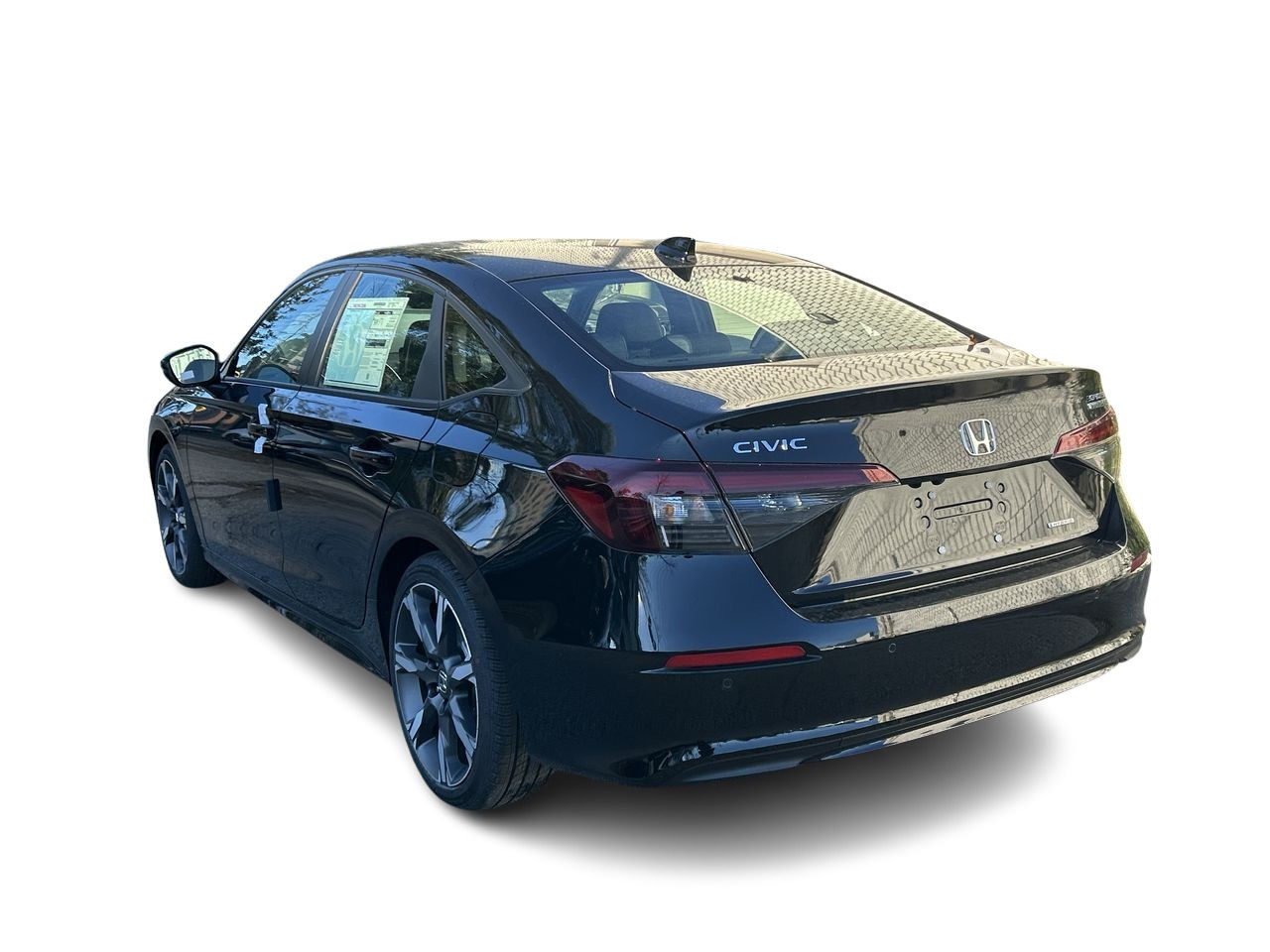 Honda Civic Hybrid  2025 à Oakville, Ontario