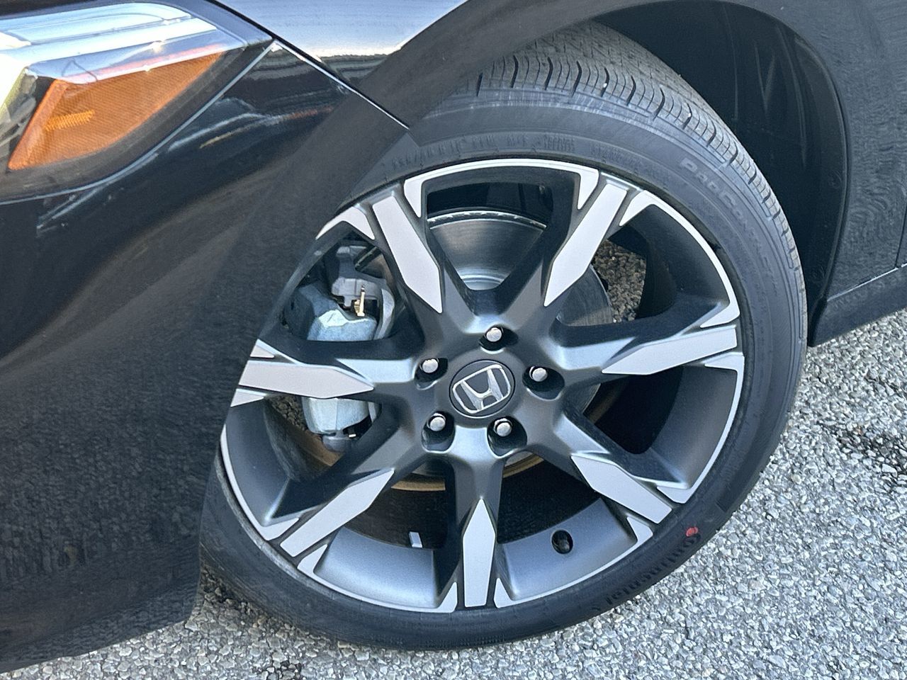 Honda Civic Hybrid  2025 à Oakville, Ontario