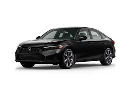 2025 Honda Civic Hybrid in Oakville, Ontario
