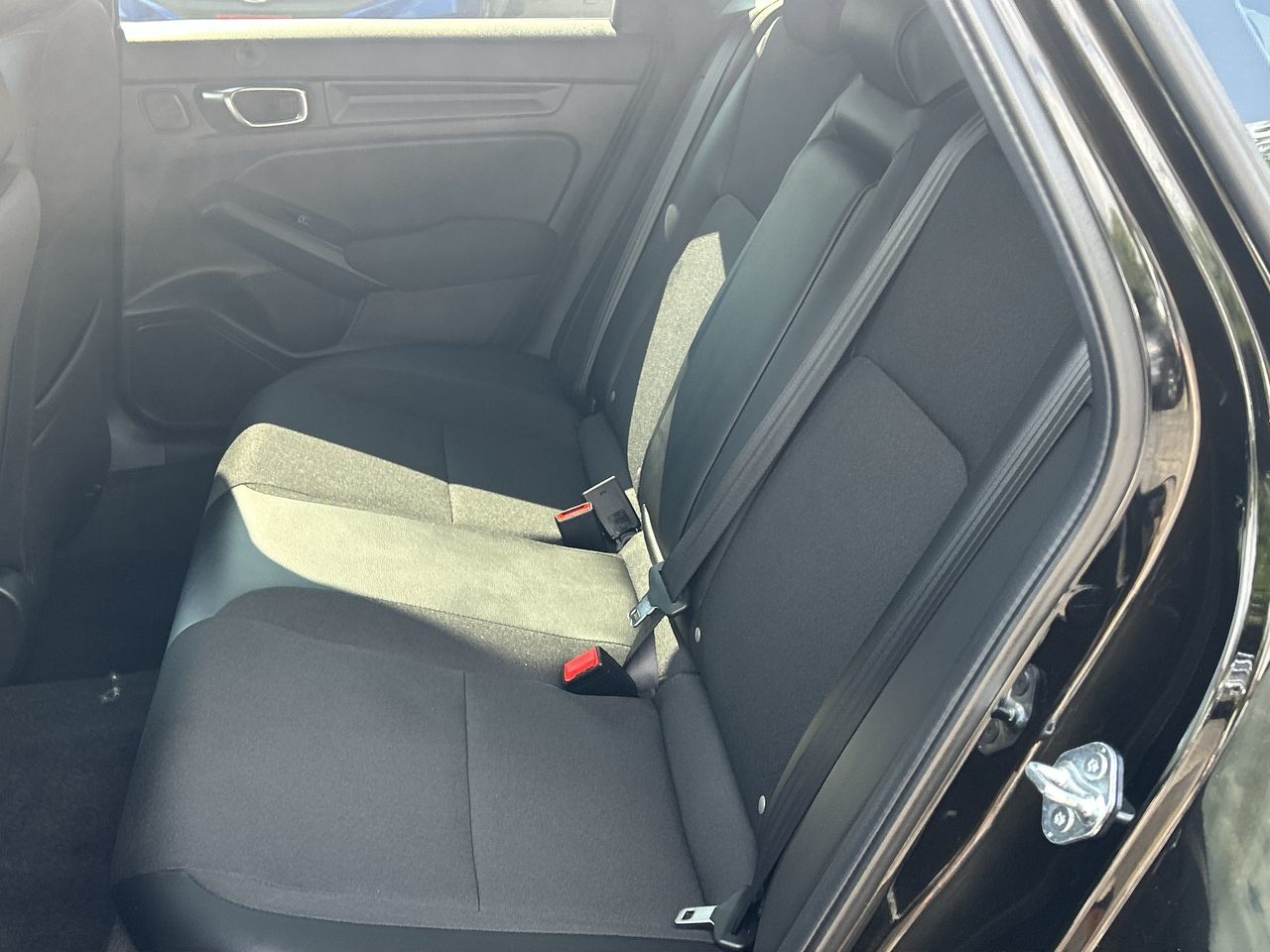 2025 Honda Civic Hybrid in Oakville, Ontario
