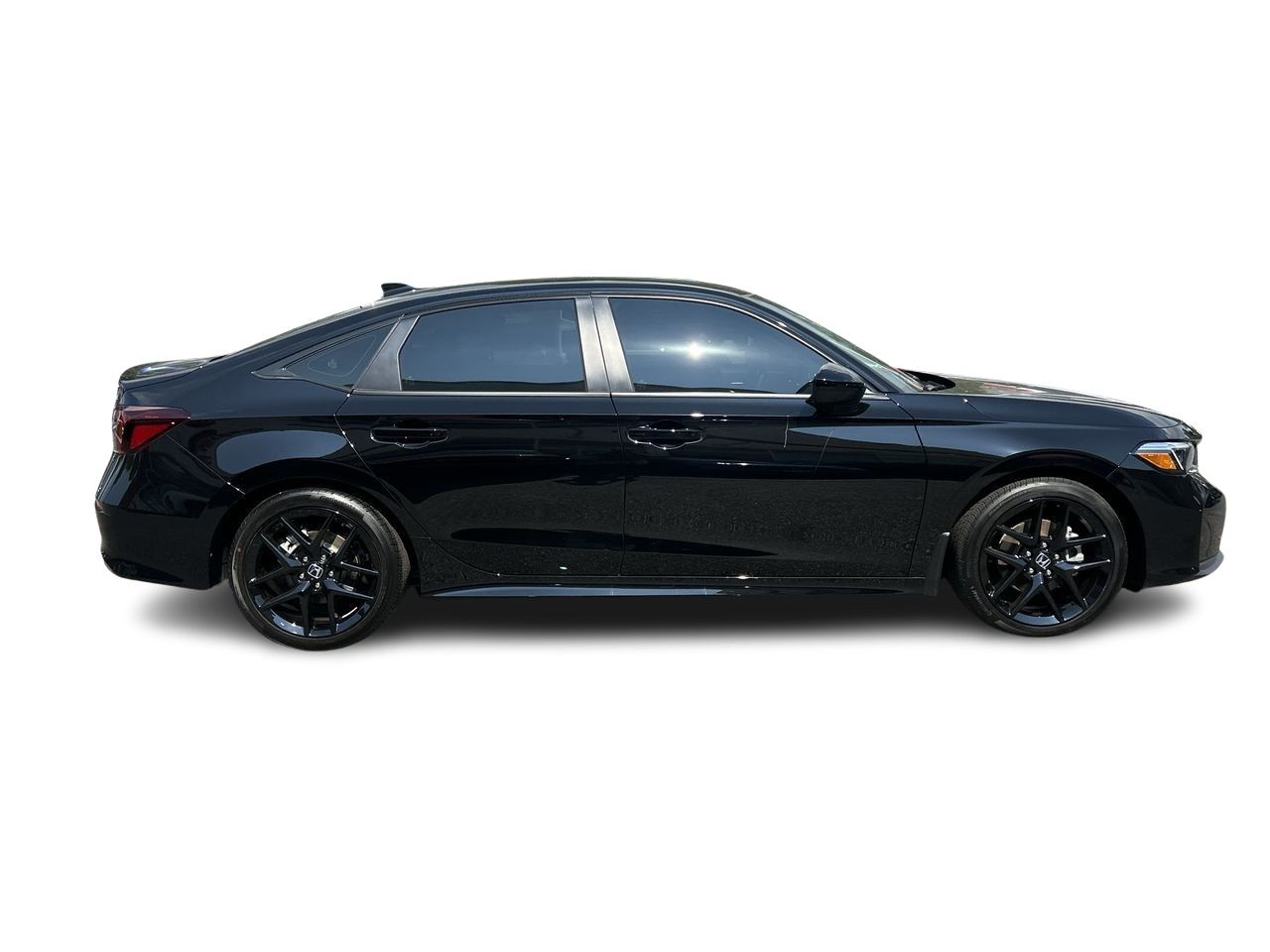 2025 Honda Civic Hybrid in Oakville, Ontario