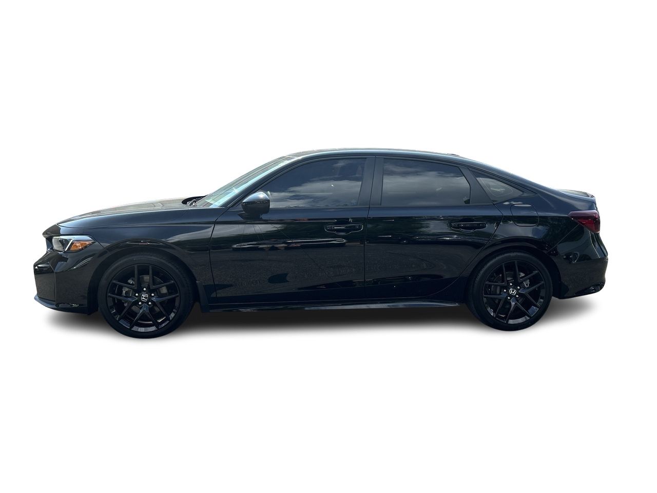 2025 Honda Civic Hybrid in Oakville, Ontario