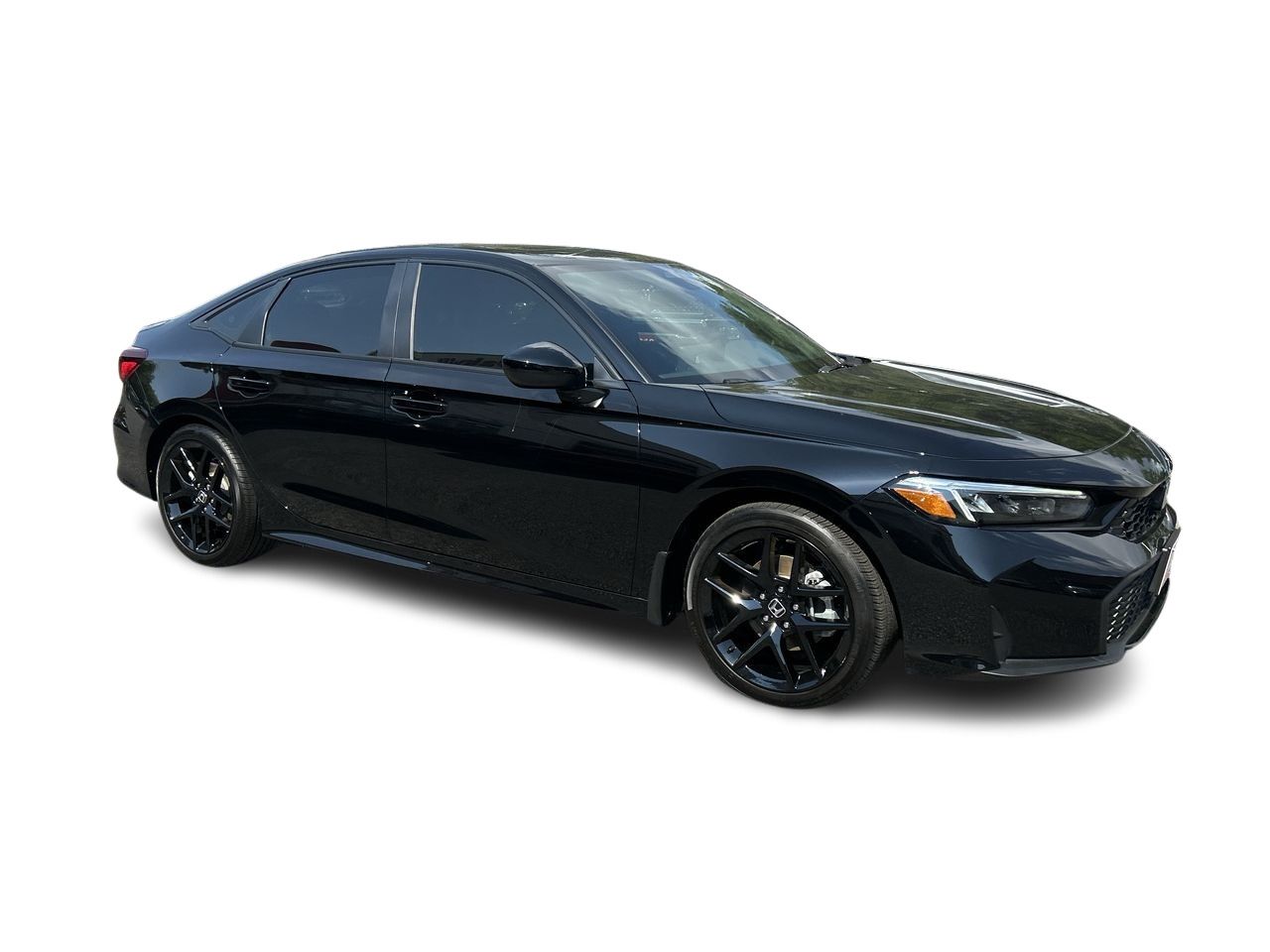 2025 Honda Civic Hybrid in Oakville, Ontario
