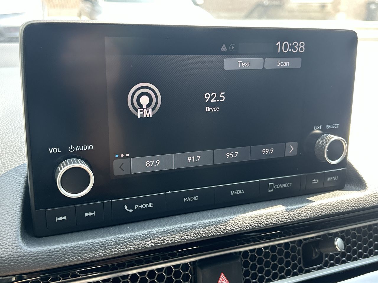 2025 Honda Civic Hybrid in Oakville, Ontario