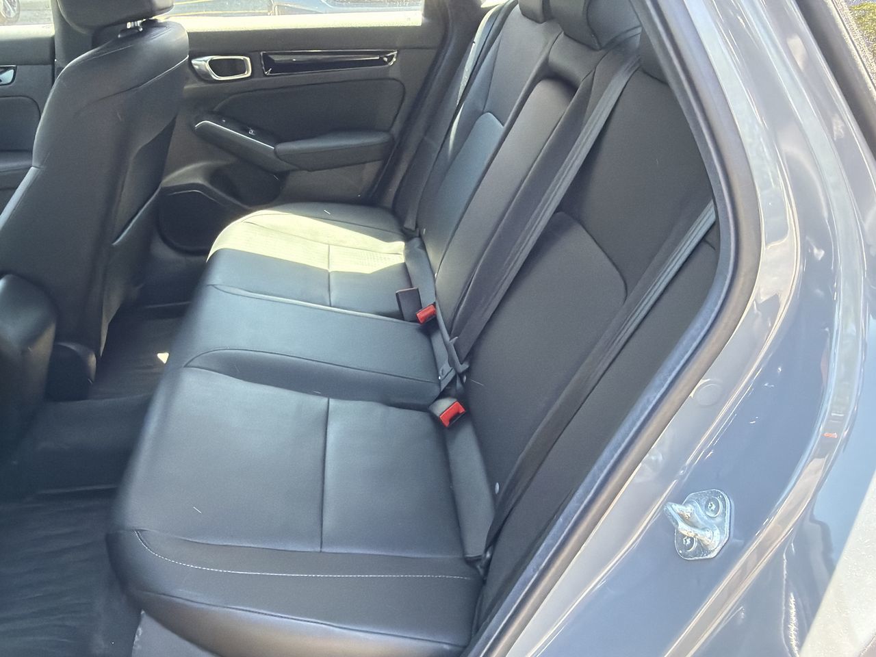 2025 Honda Civic Hybrid in Oakville, Ontario