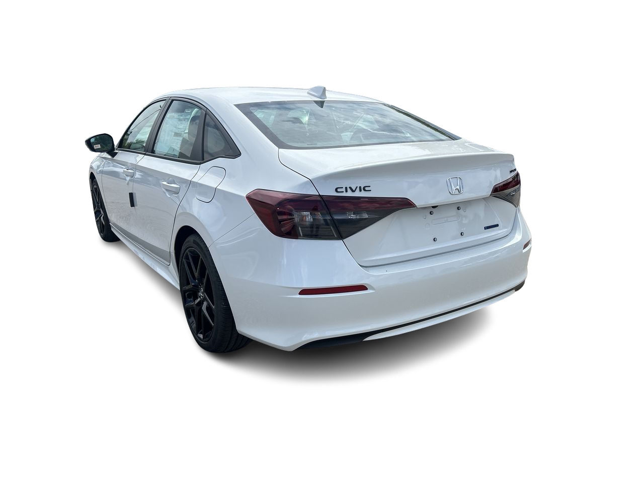 2026 Honda Civic Hybrid in Oakville, Ontario