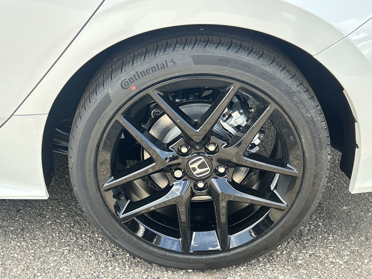 2026 Honda Civic Hybrid in Oakville, Ontario