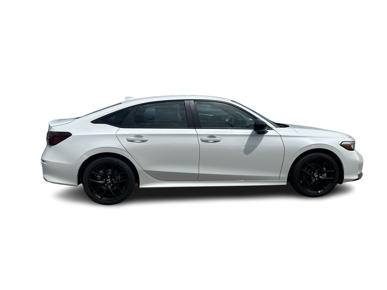 2026 Honda Civic Hybrid in Oakville, Ontario