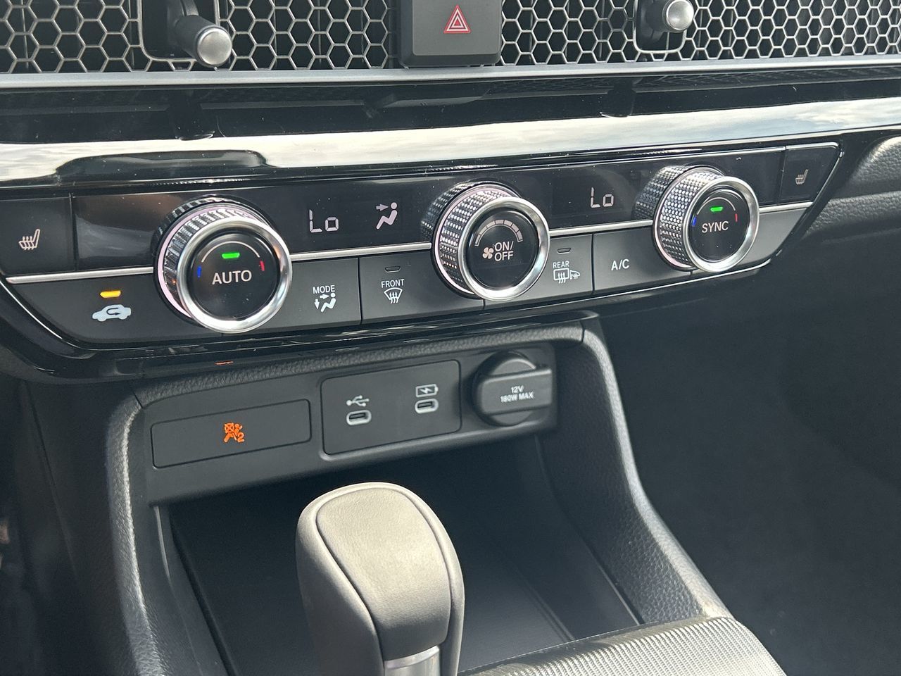 2026 Honda Civic Hybrid in Oakville, Ontario