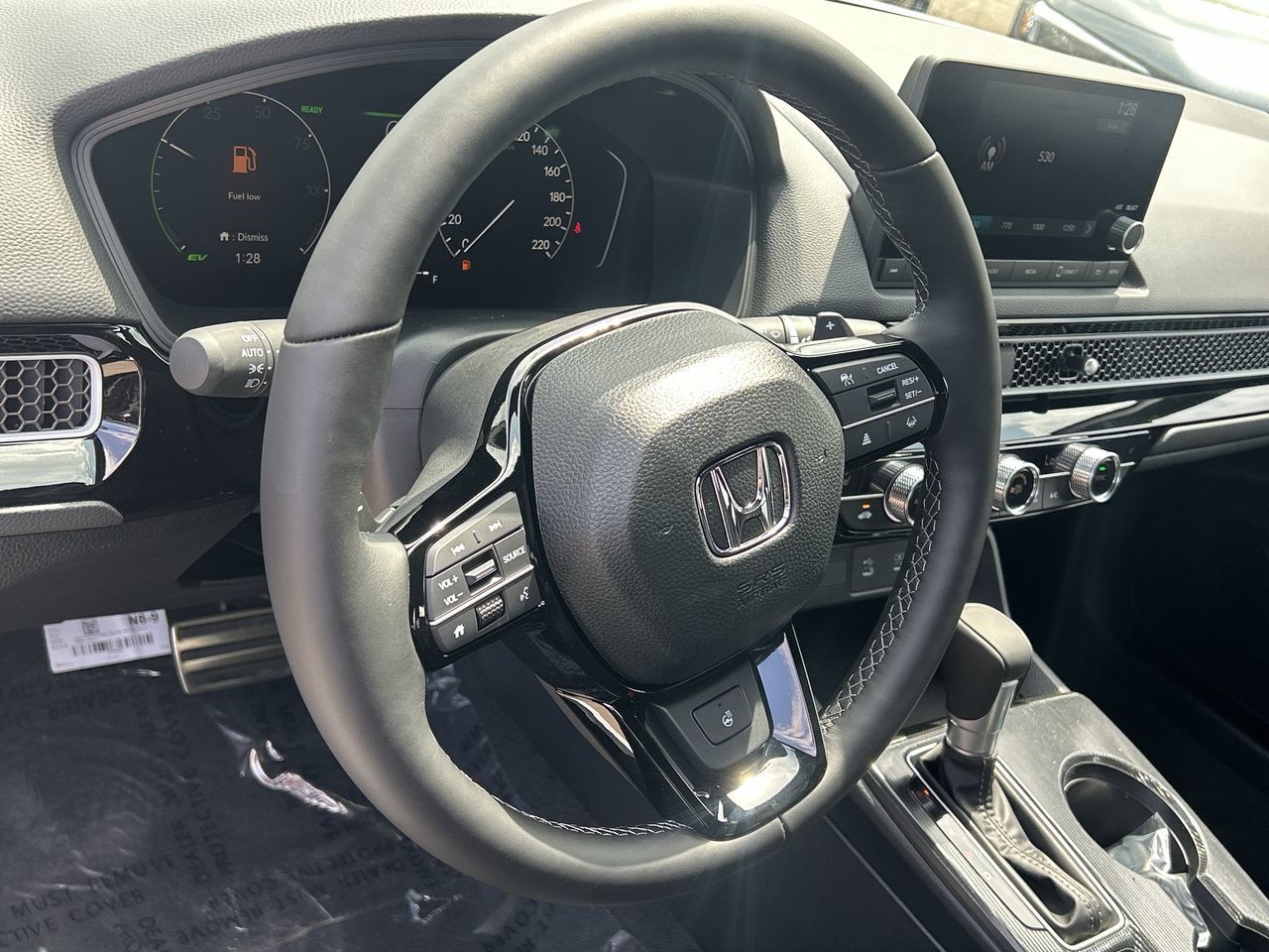 2026 Honda Civic Hybrid in Oakville, Ontario