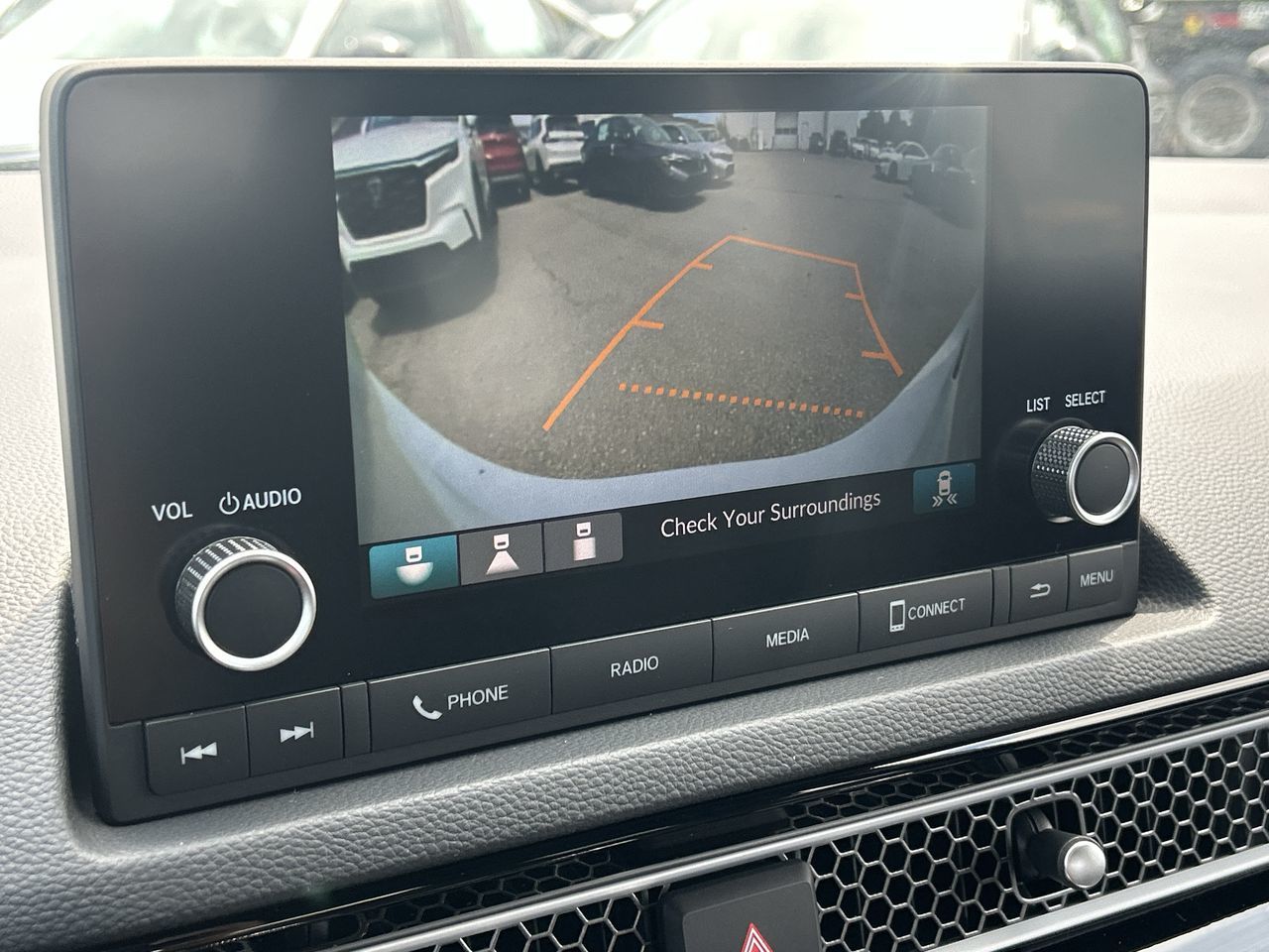 2026 Honda Civic Hybrid in Oakville, Ontario