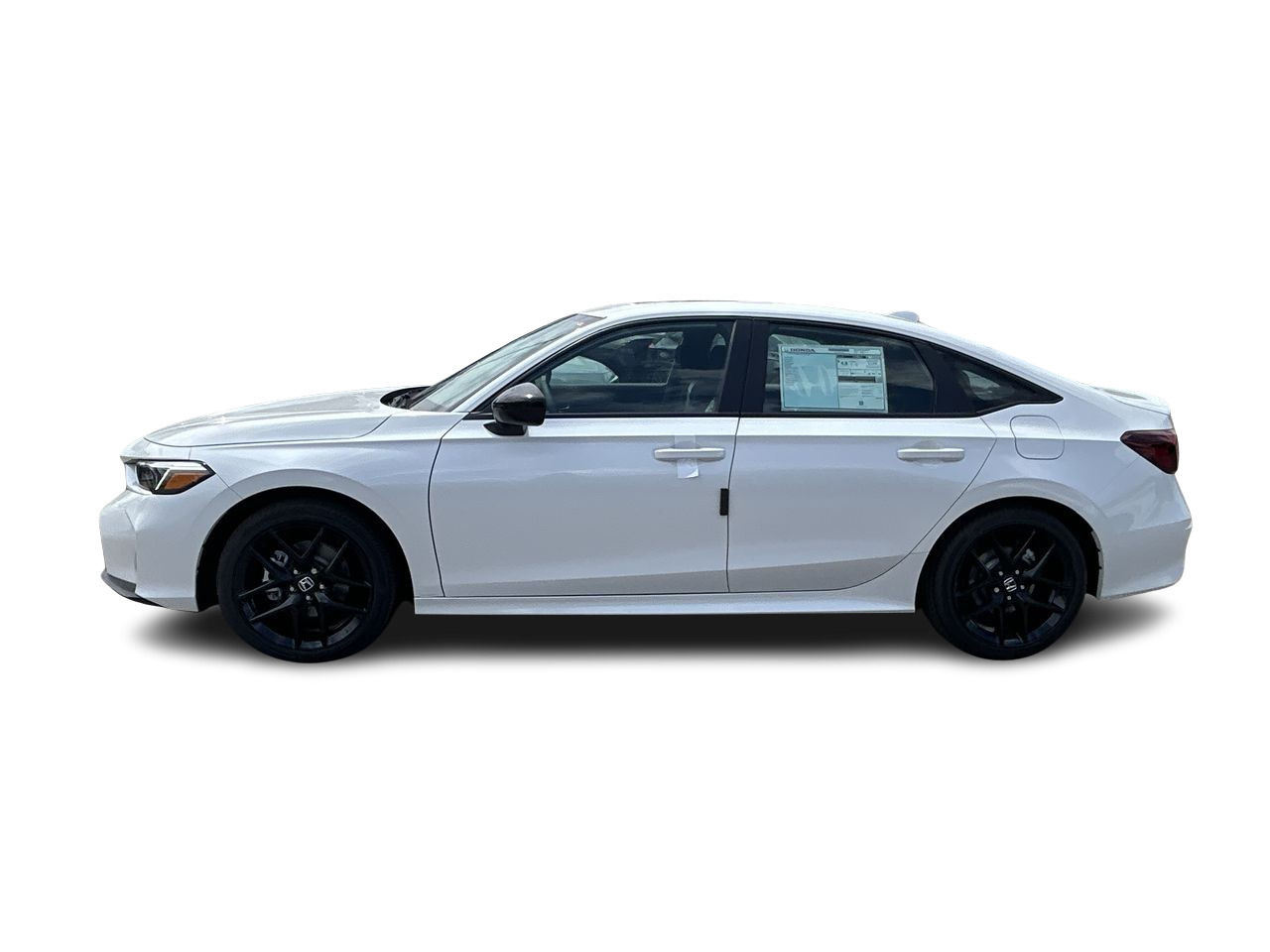 2026 Honda Civic Hybrid in Oakville, Ontario