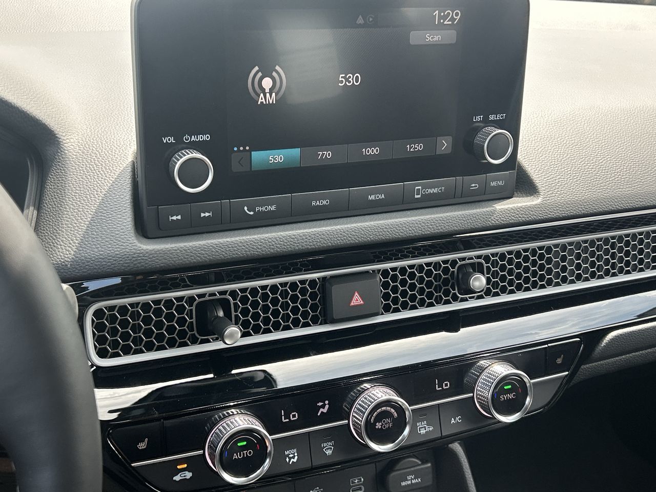 2026 Honda Civic Hybrid in Oakville, Ontario