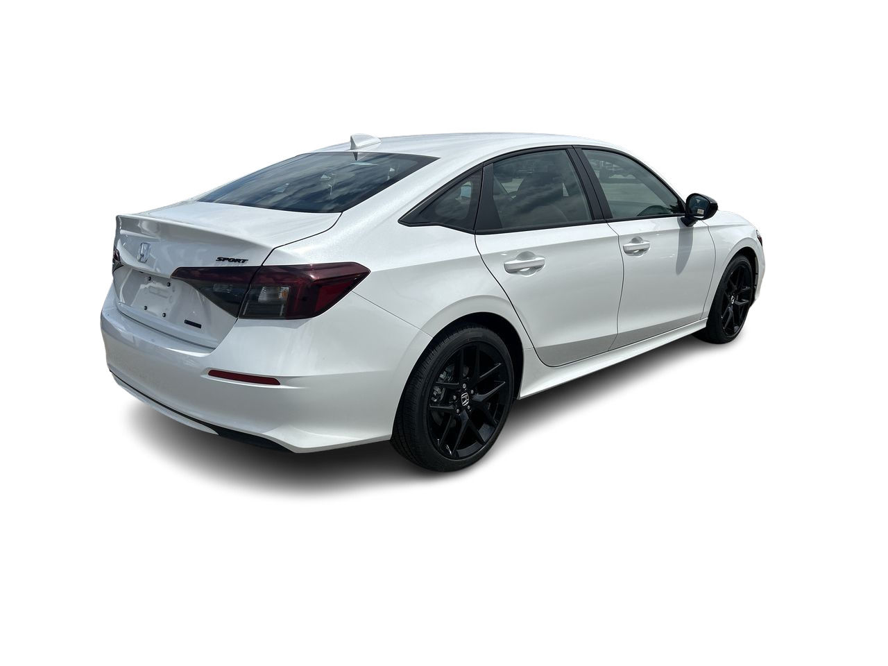 2026 Honda Civic Hybrid in Oakville, Ontario