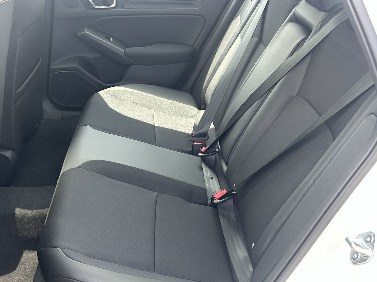 2026 Honda Civic Hybrid in Oakville, Ontario