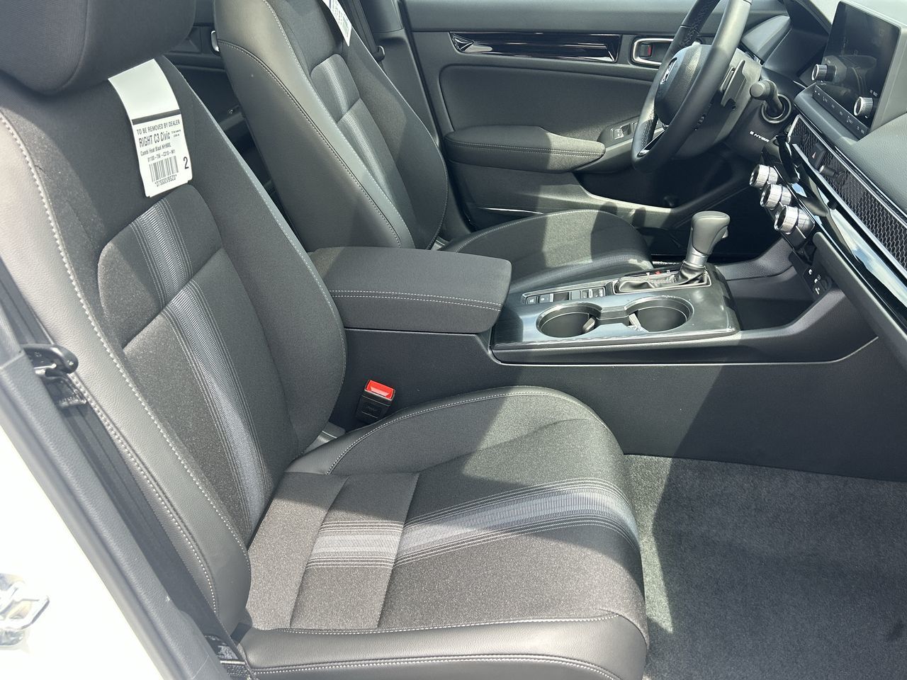 2026 Honda Civic Hybrid in Oakville, Ontario