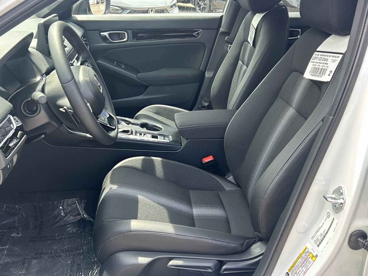2026 Honda Civic Hybrid in Oakville, Ontario