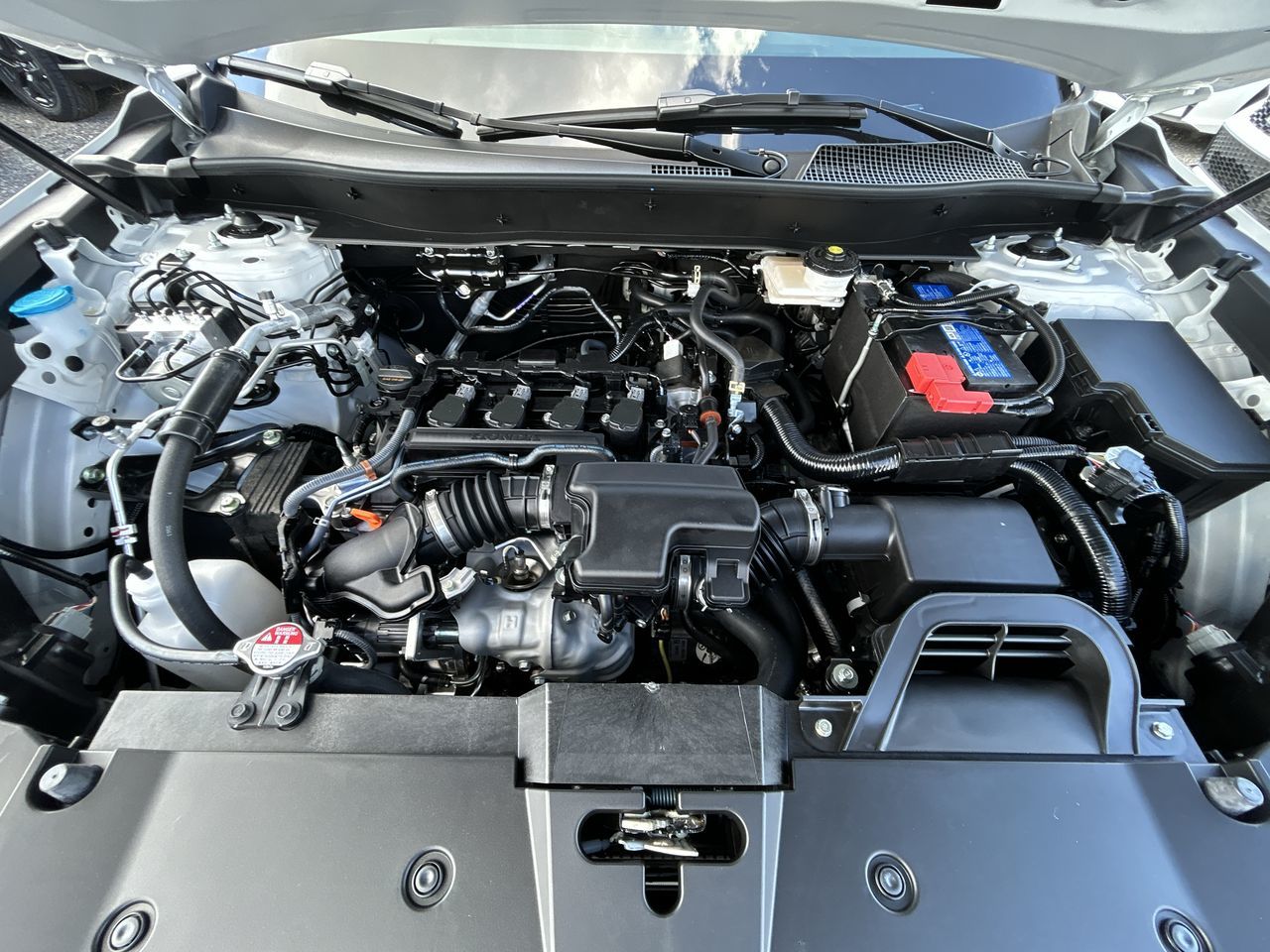 Honda Civic Hybrid  2026 à Oakville, Ontario