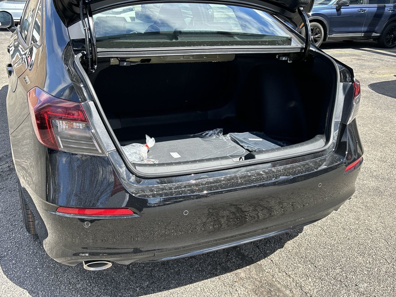 2025 Honda Civic SI in Oakville, Ontario