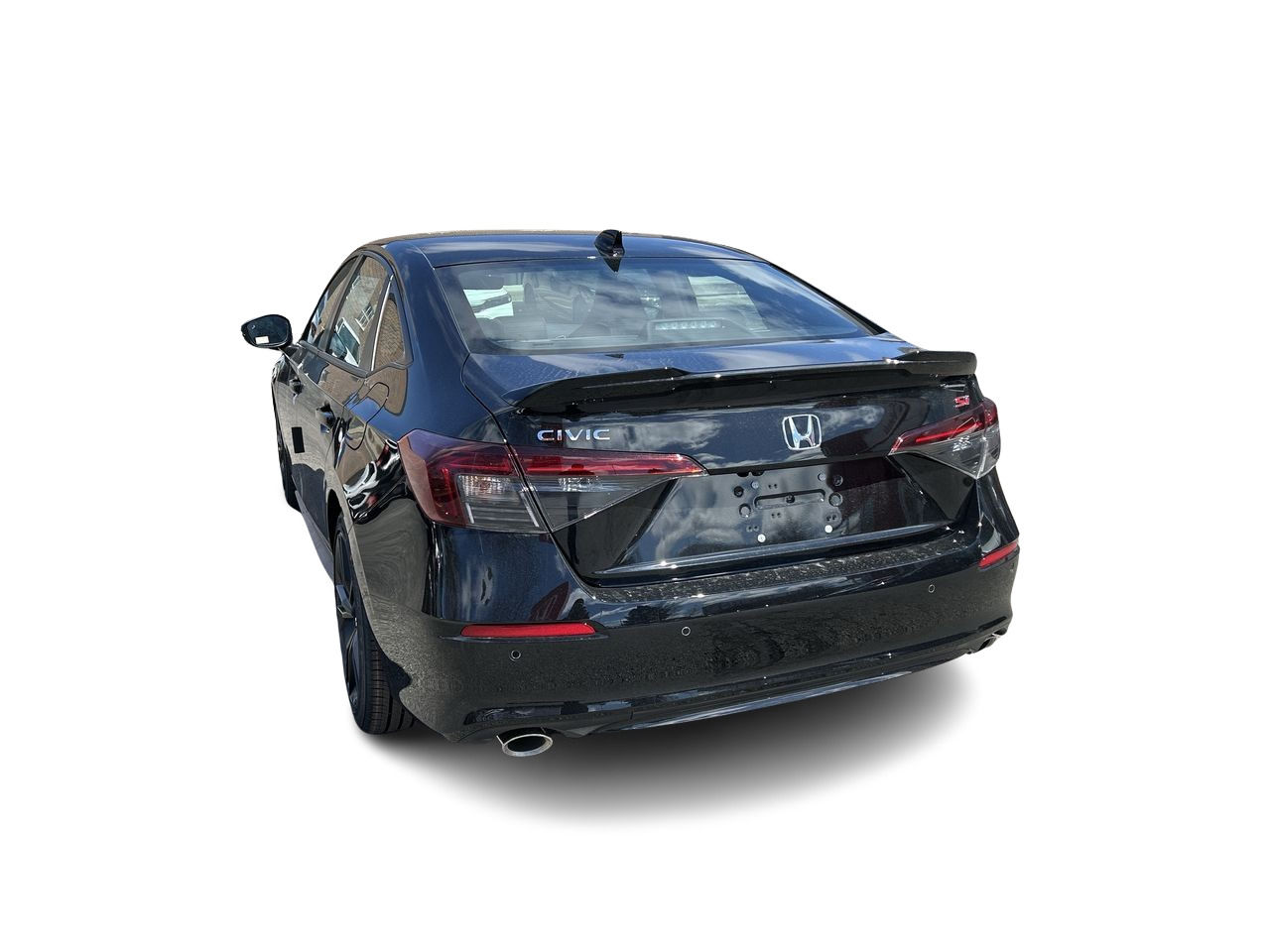 2025 Honda Civic SI in Oakville, Ontario