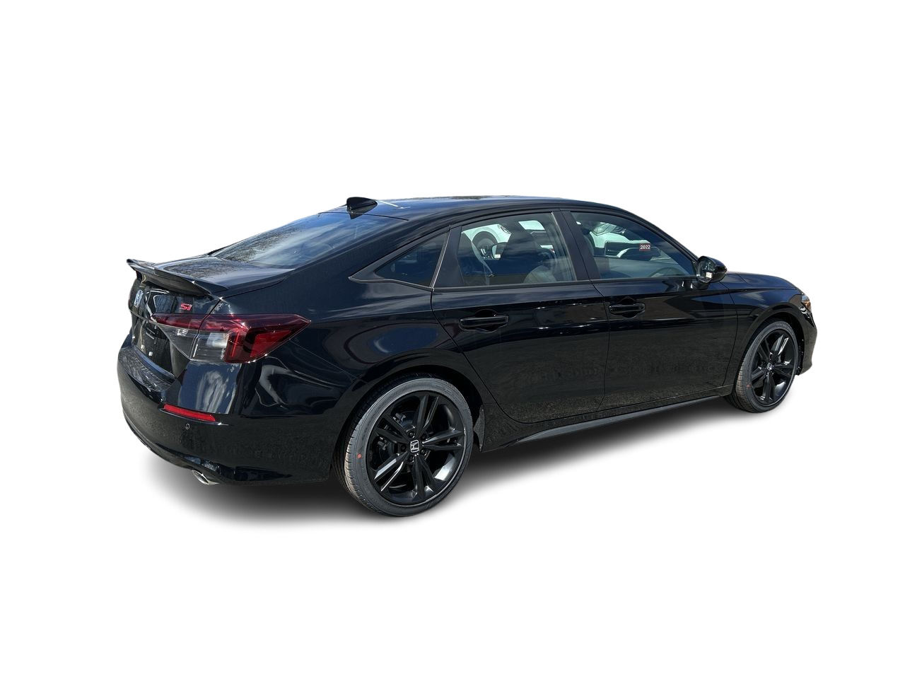 2025 Honda Civic SI in Oakville, Ontario