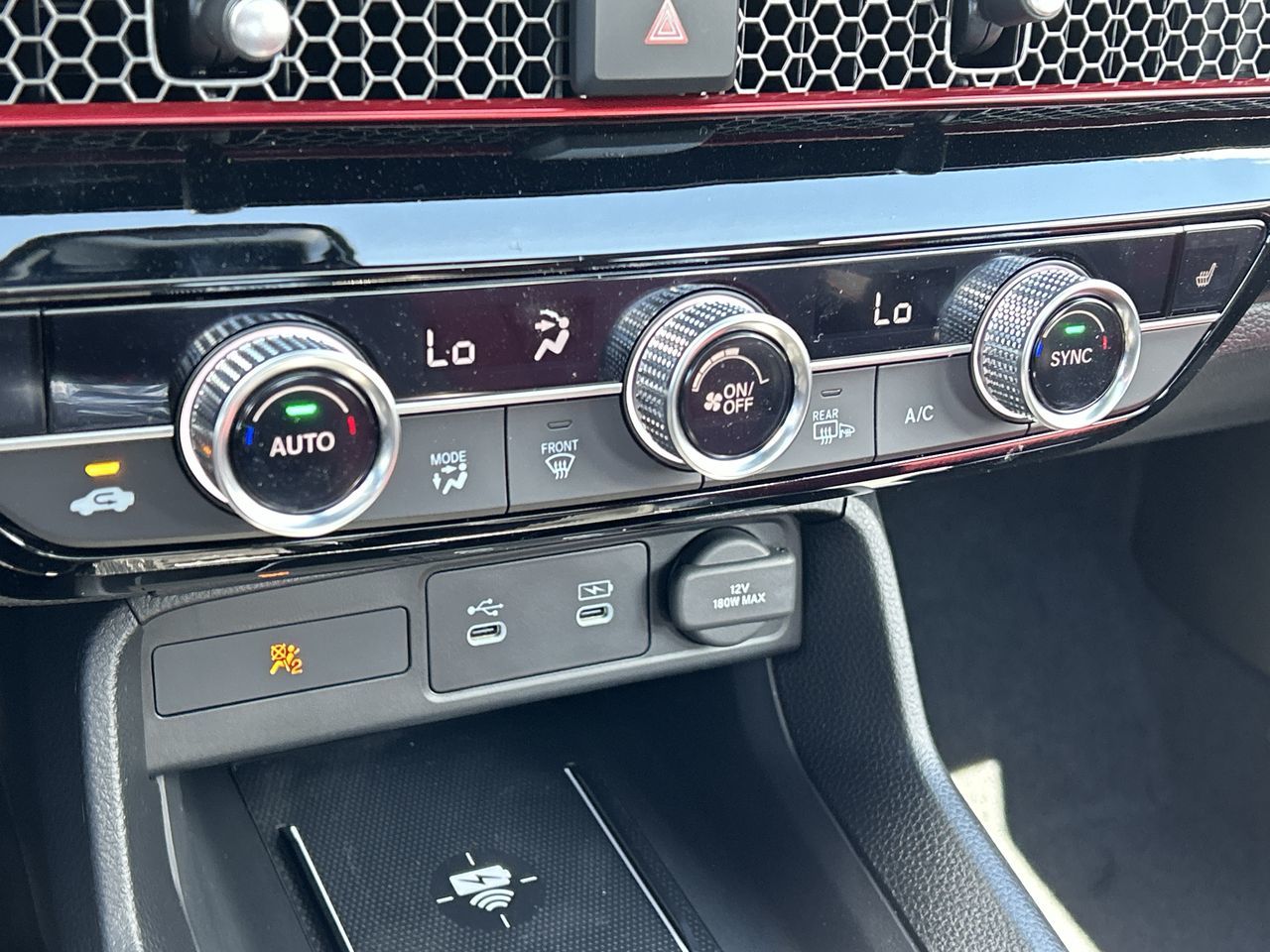 2025 Honda Civic SI in Oakville, Ontario