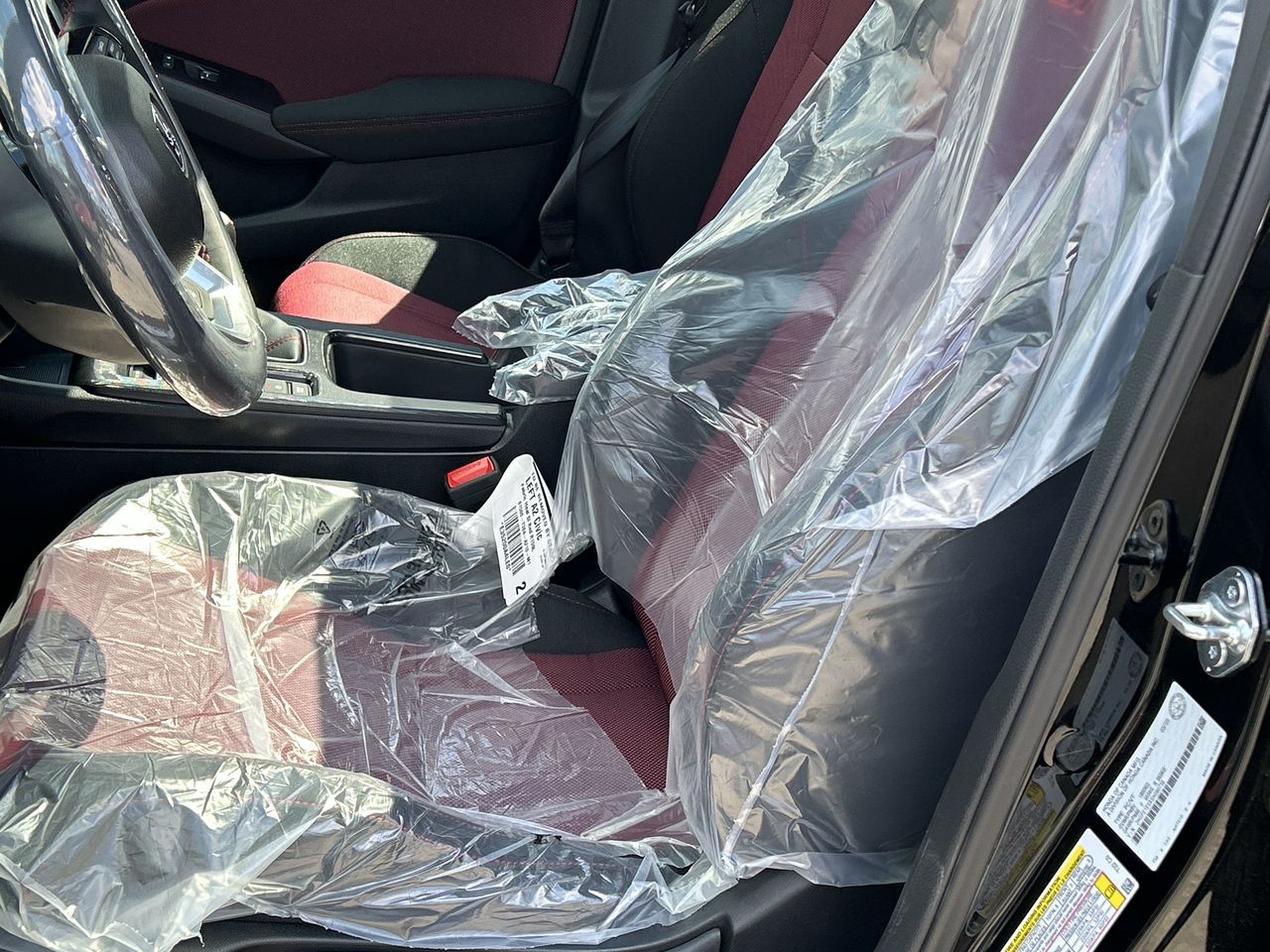 2025 Honda Civic SI in Oakville, Ontario