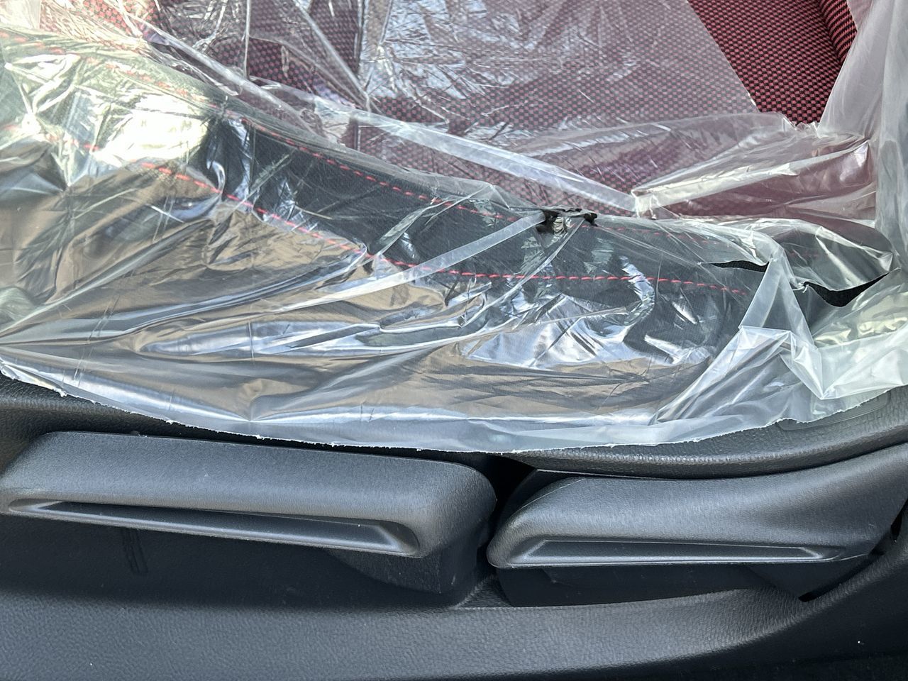 2025 Honda Civic SI in Oakville, Ontario