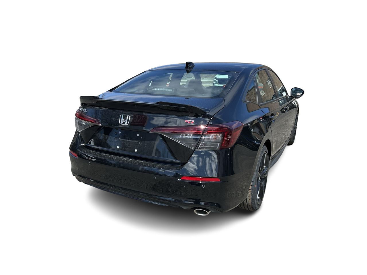 2025 Honda Civic SI in Oakville, Ontario