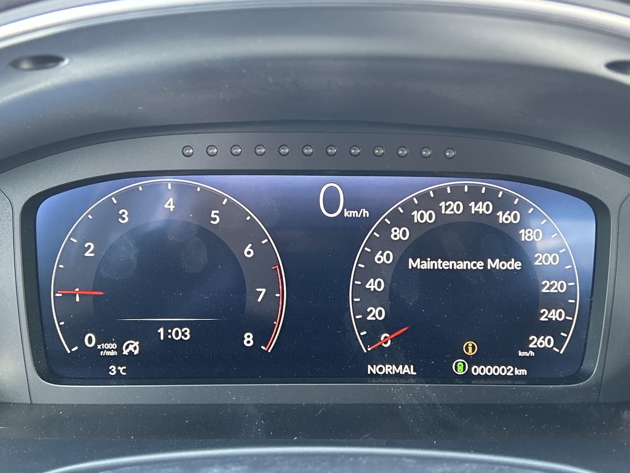 2025 Honda Civic SI in Oakville, Ontario
