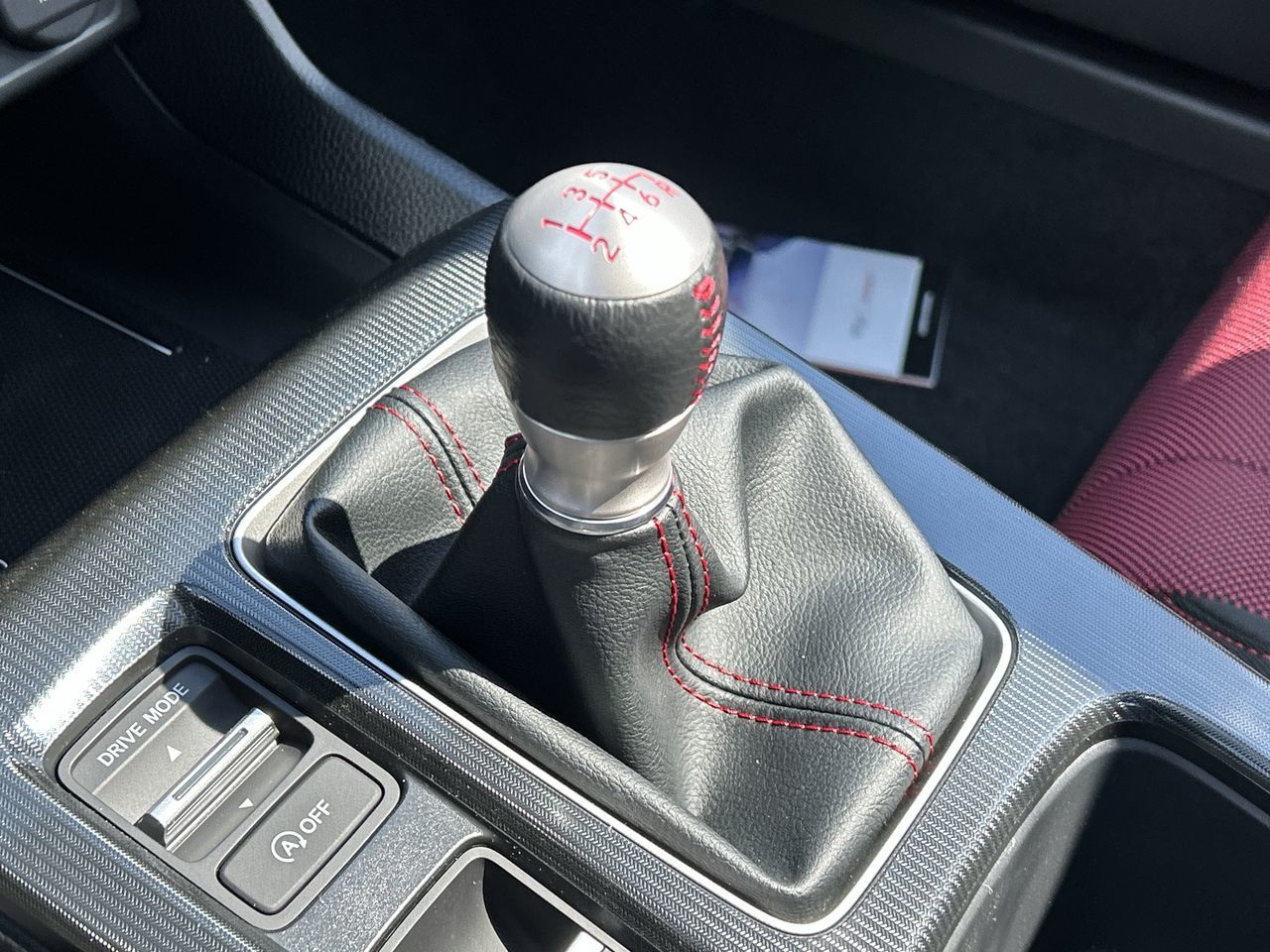 2025 Honda Civic SI in Oakville, Ontario