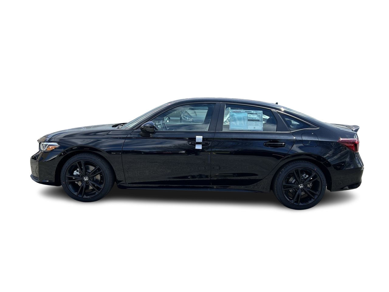 2025 Honda Civic SI in Oakville, Ontario