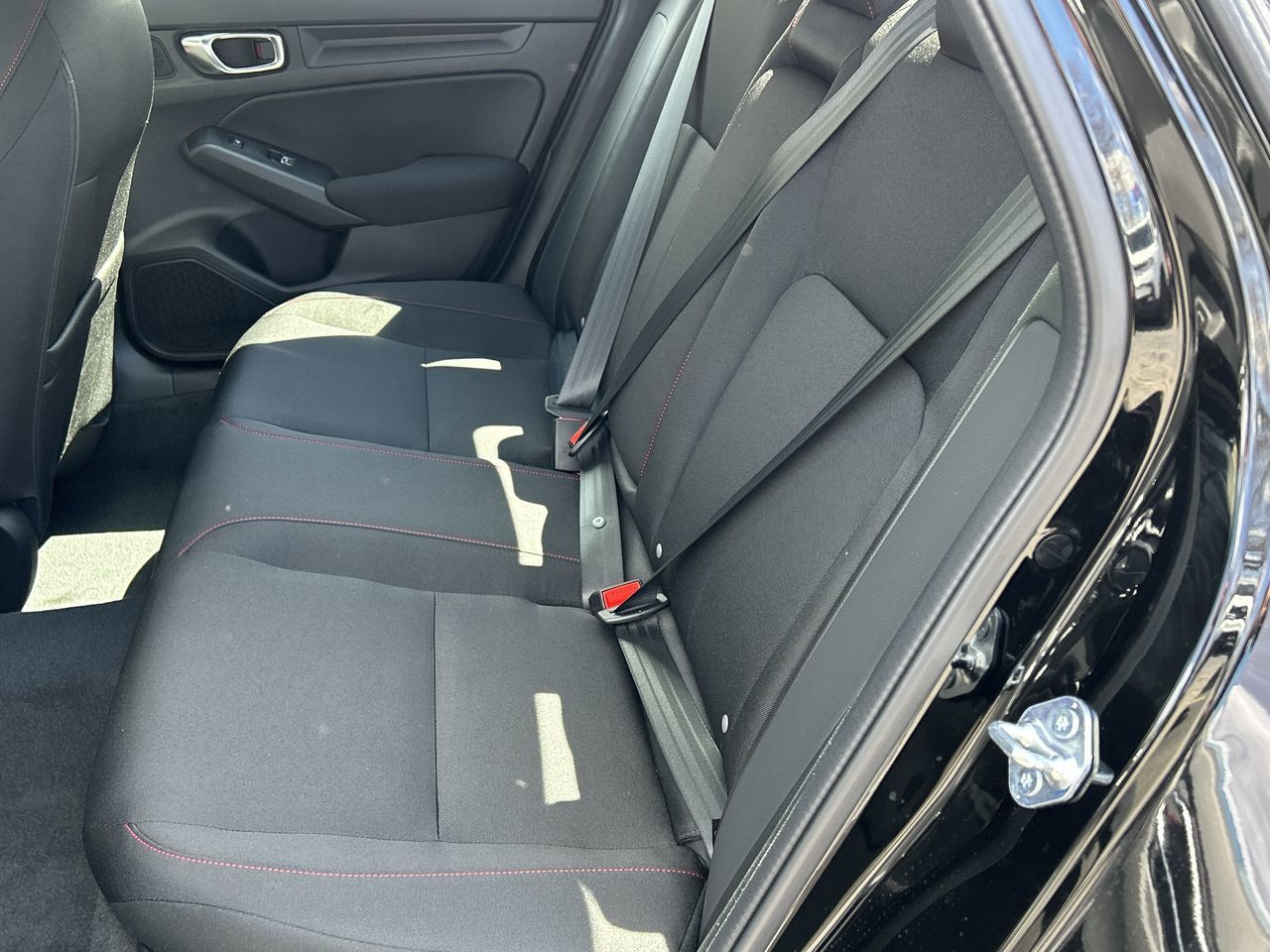 2025 Honda Civic SI in Oakville, Ontario