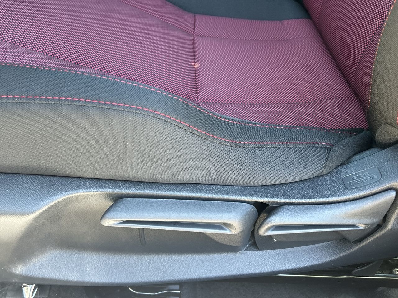 Honda Civic SI  2026 à Oakville, Ontario