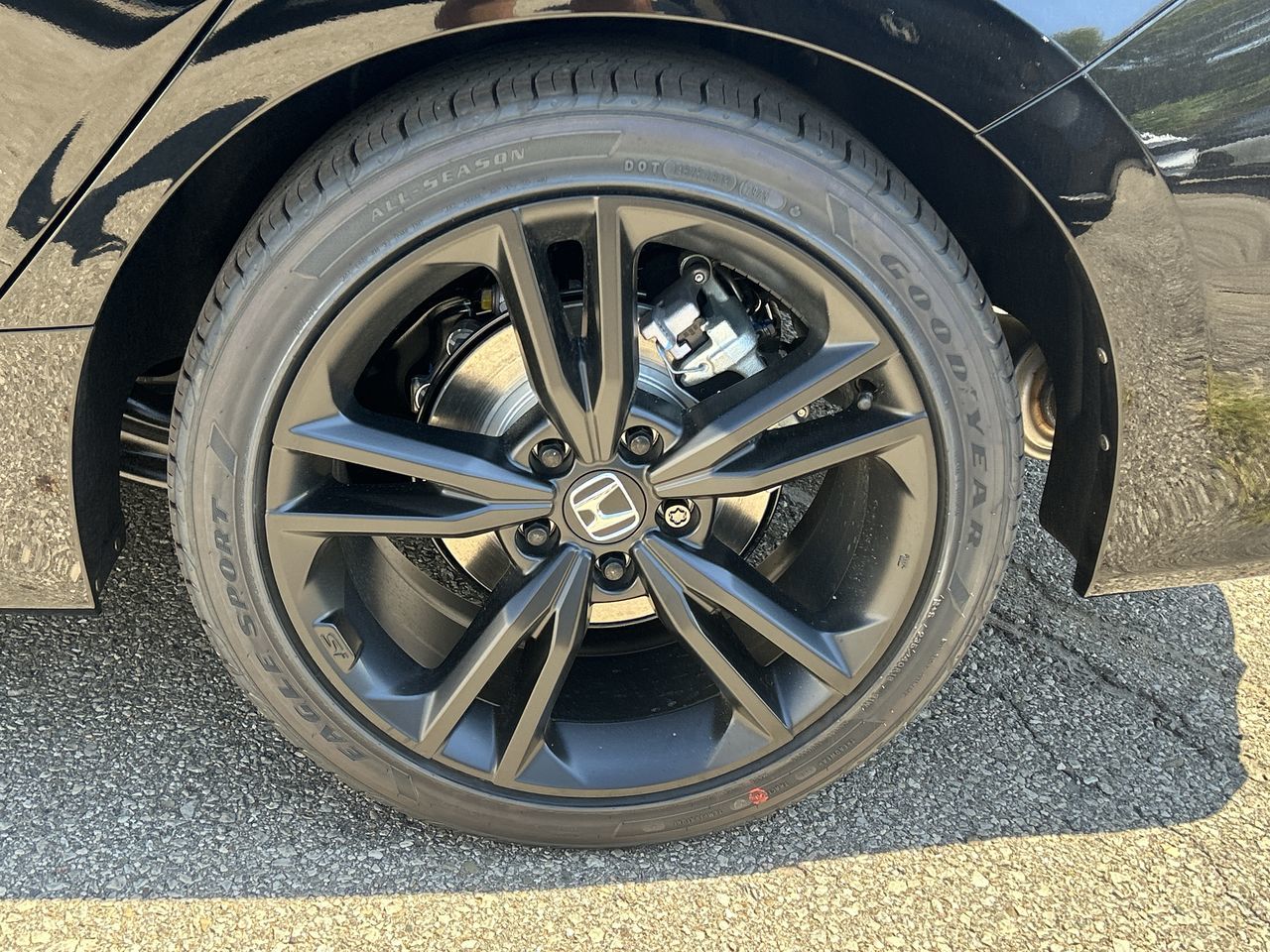 Honda Civic SI  2026 à Oakville, Ontario