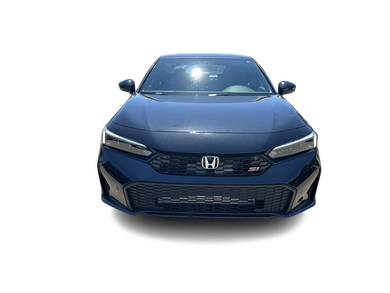 Honda Civic SI  2026 à Oakville, Ontario