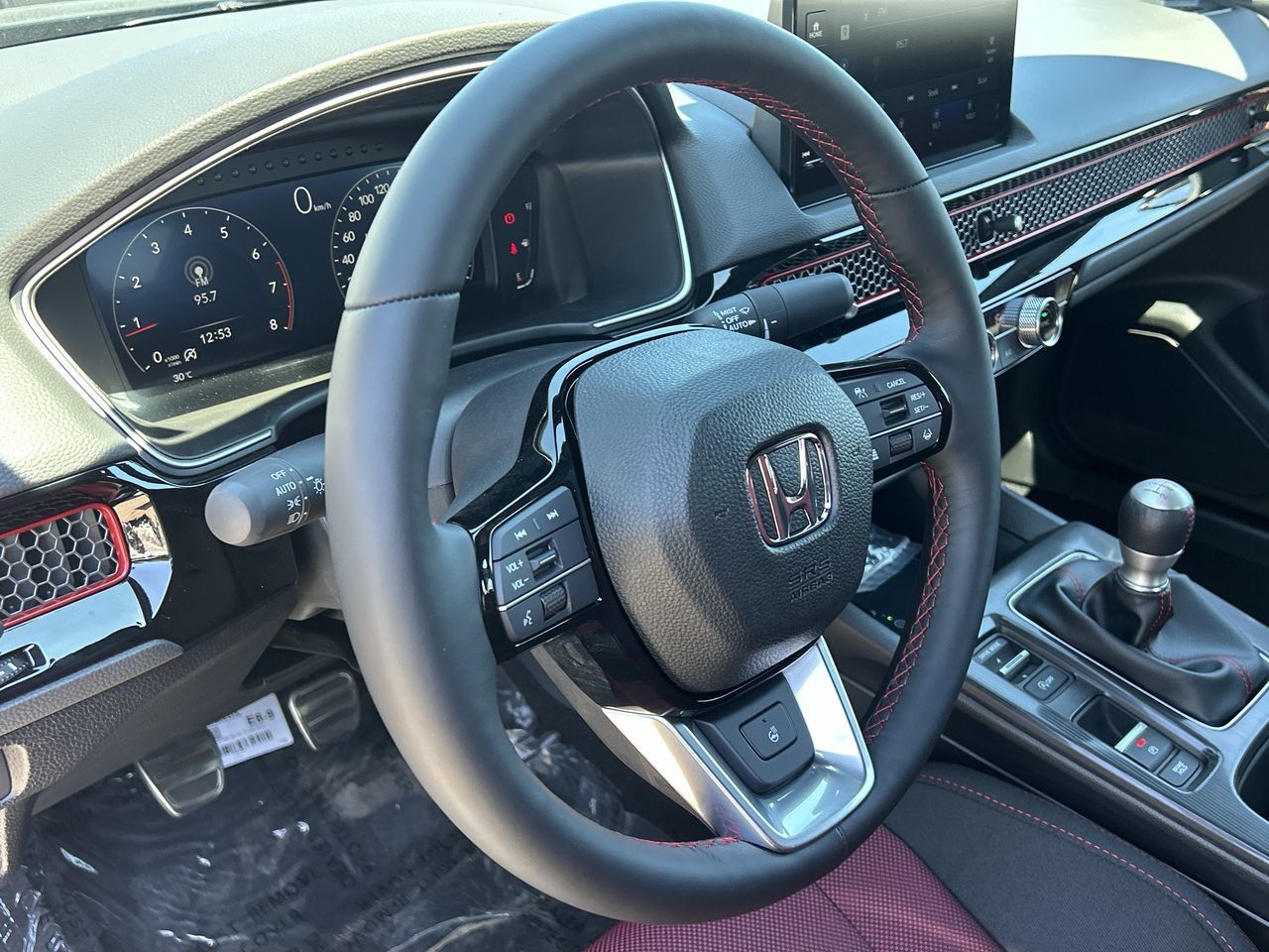 Honda Civic SI  2026 à Oakville, Ontario