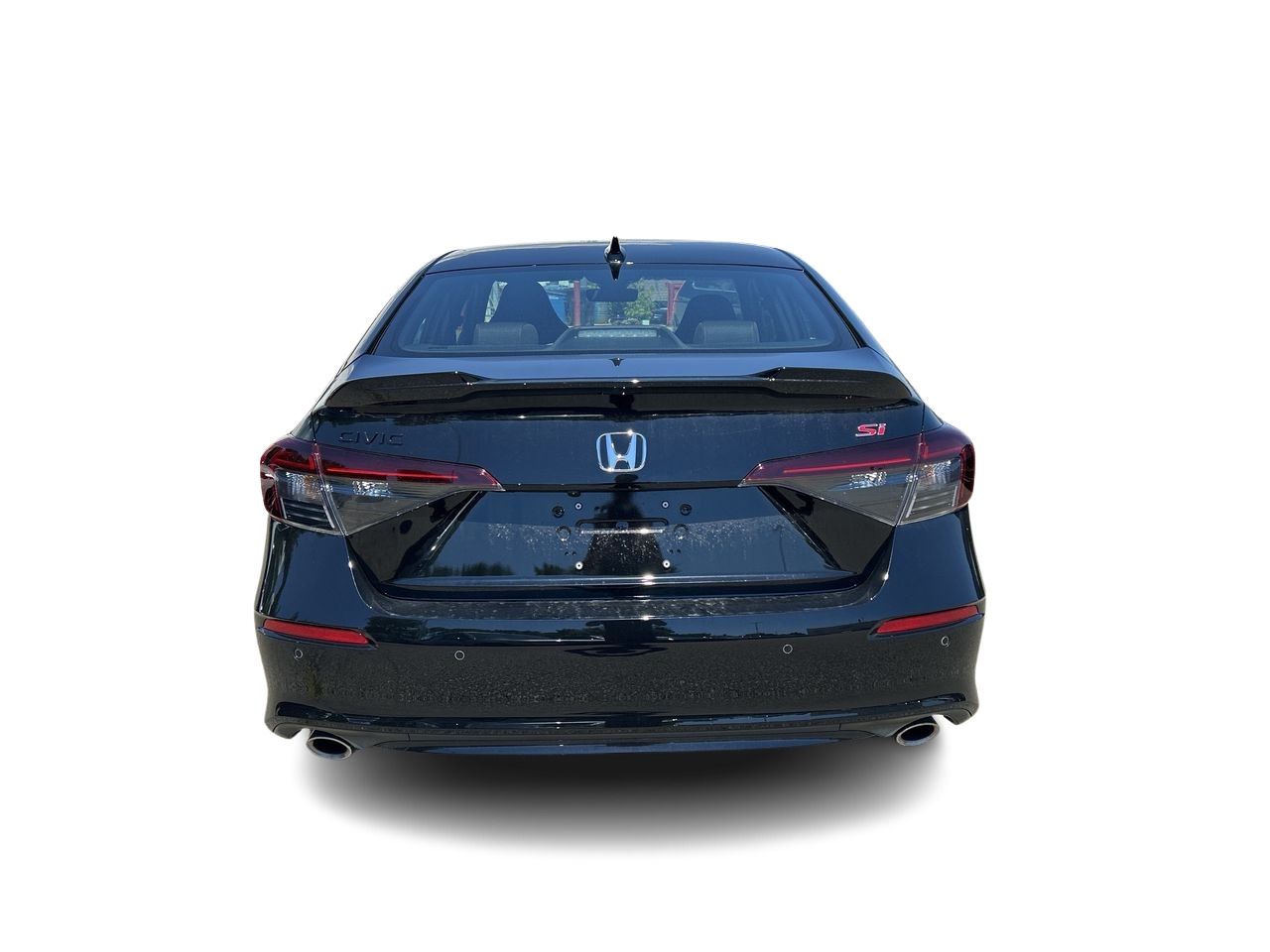 Honda Civic SI  2026 à Oakville, Ontario