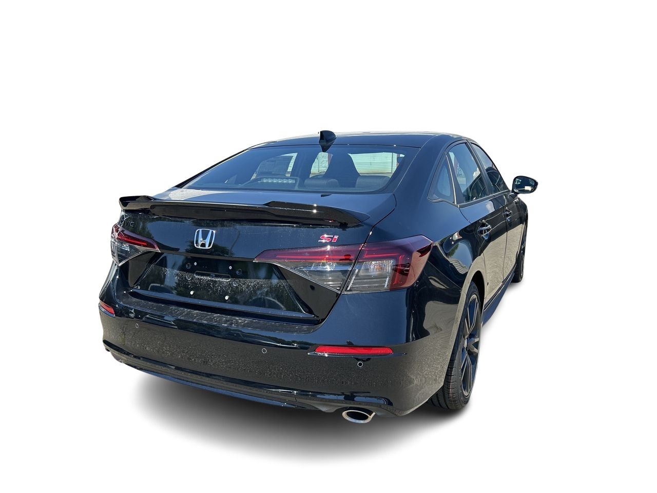 Honda Civic SI  2026 à Oakville, Ontario