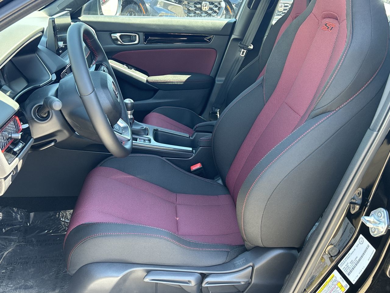 Honda Civic SI  2026 à Oakville, Ontario