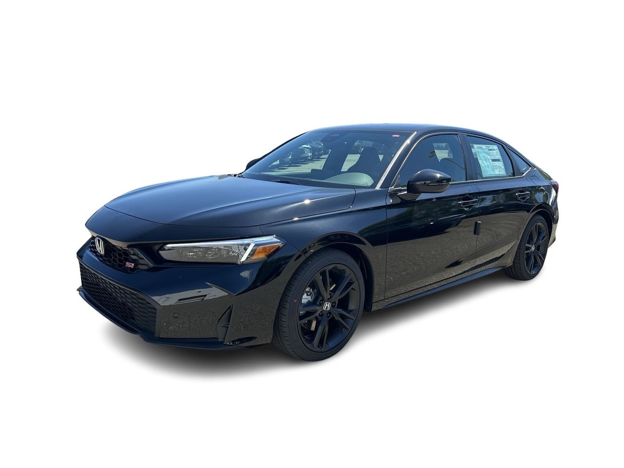 Honda Civic SI  2026 à Oakville, Ontario
