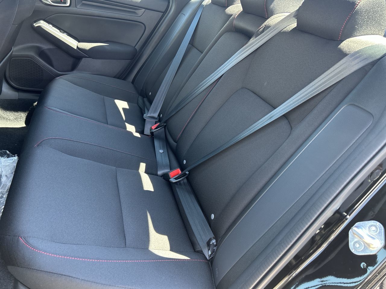 Honda Civic SI  2026 à Oakville, Ontario