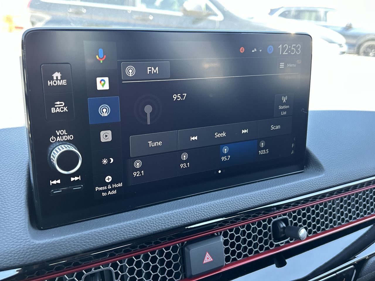 Honda Civic SI  2026 à Oakville, Ontario