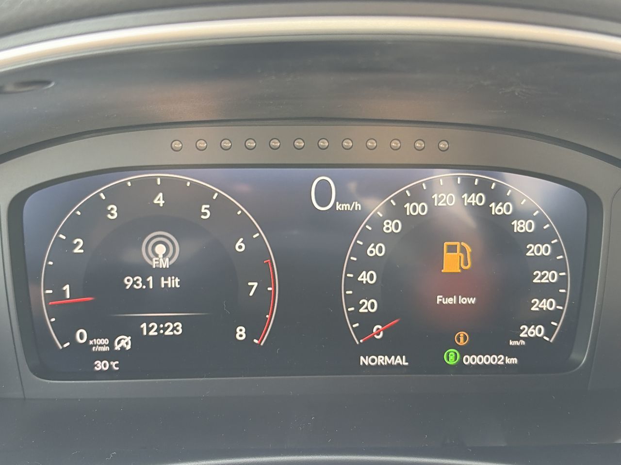 2026 Honda Civic Si