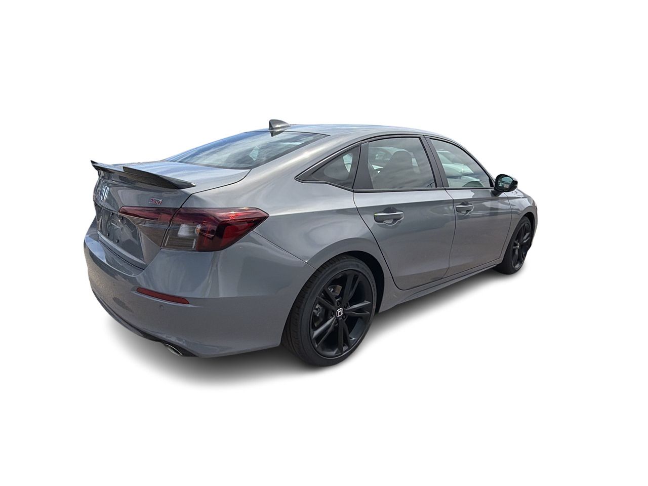 2026 Honda Civic Si