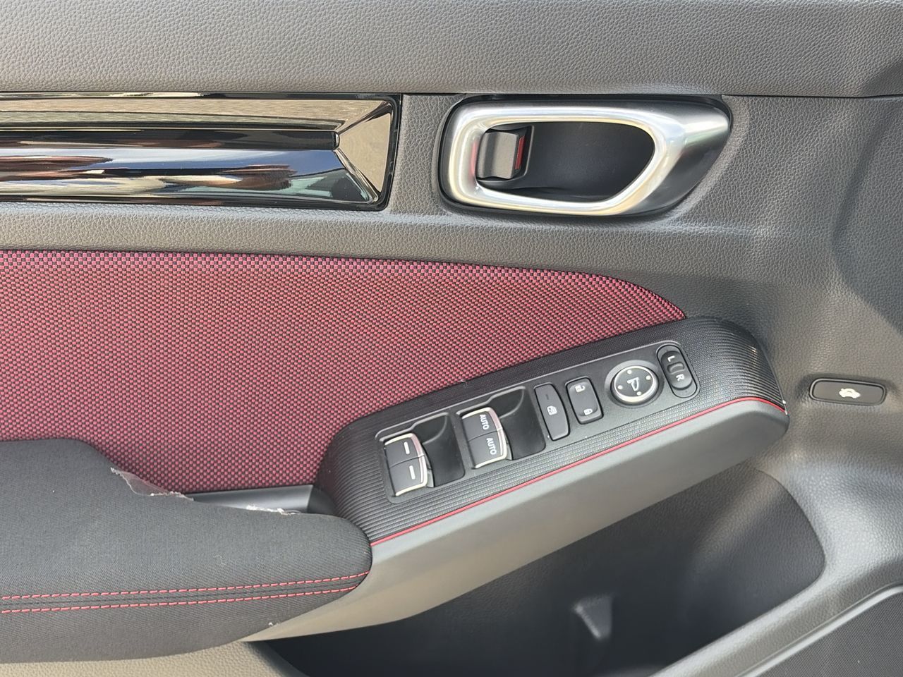 2026 Honda Civic Si