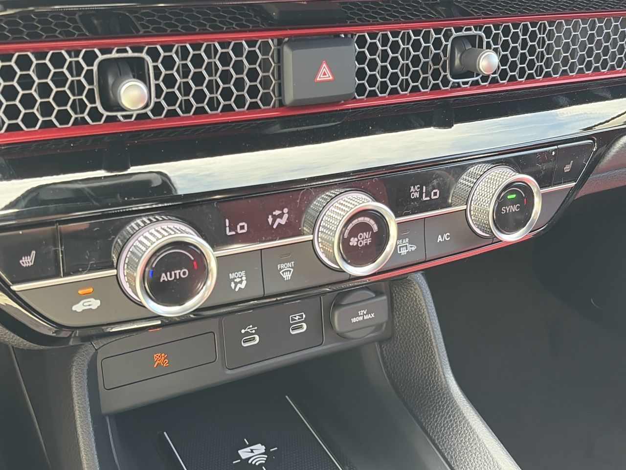 2026 Honda Civic Si