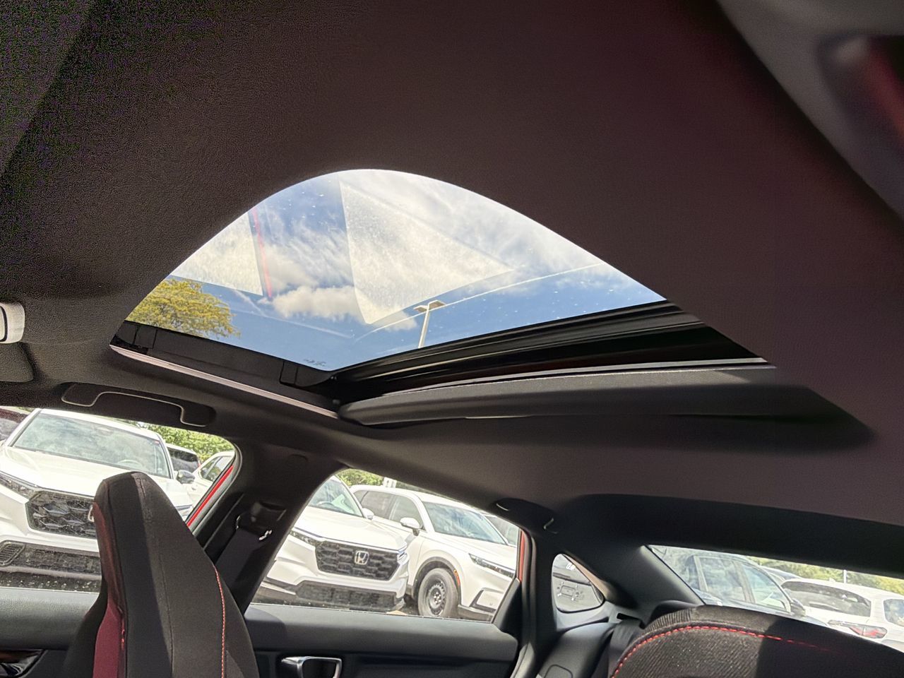 2026 Honda Civic Si