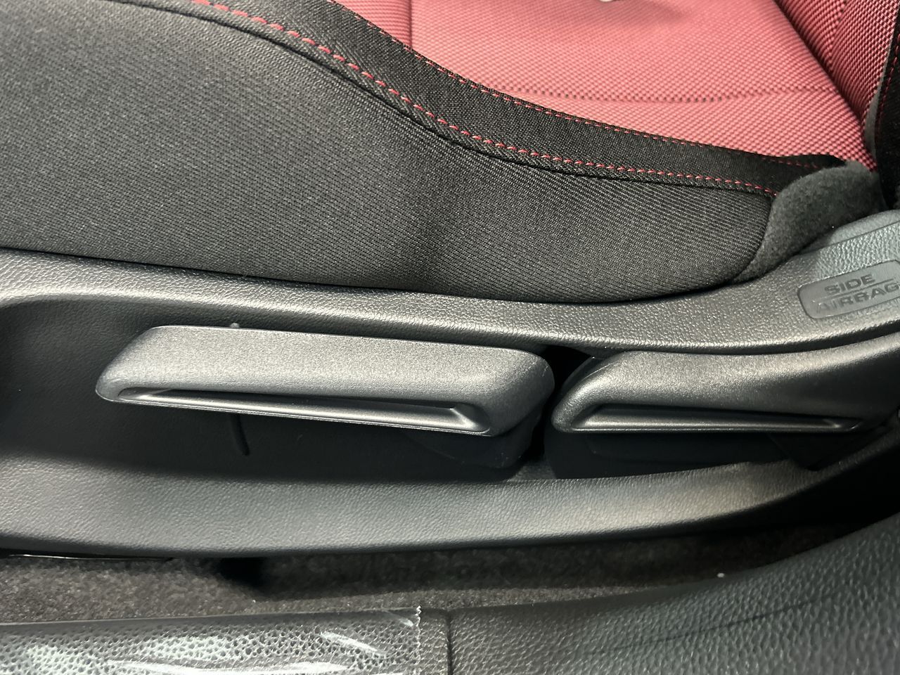 Honda Civic Si  2026 à Oakville, Ontario